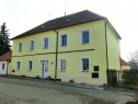 Apartment building, Benešov, Neveklov
