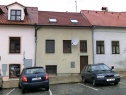 Особняк, Písek