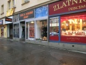 Pronájem nebytových prostor, 46 m2, Pardubice - centrum