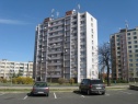 Byt 1+1, Aleji 17. listopadu, Roudnice n.L.