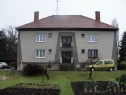 Byt 2+1 Červené Pečky okres Kolín