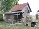 Hut, Jindřichův Hradec