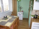 трехкомнатная квартира, 76 м2, Jeseník, Lipovská