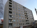 трехкомнатная квартира, 75 м2, Jeseník, Čechova