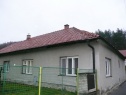 Rodinný dům Úsobrno, okres Blansko