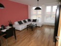 Flat 2+kk, 61 m2, Hradec Králové, Nový Bydžov, Masarykovo náměstí