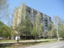 Pronájem bytu 2+kk Brno - Bohunice, ul. Ukrajinská