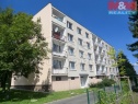 Flat 1+1 for rent, 42 m2, Liberec, Gagarinova