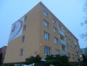 Byt 1+1 Jirkov - Studentská ul.