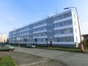 Flat 3+1, 70 m2, Tachov, Bor, Borská