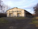 Manufacturing premises, Havlíčkův Brod, Leština u Světlé