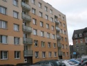 Byt 2+1, OV, 52 m2, Pardubice - centrum