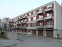 Flat 1+1, 35 m2, Žďár nad Sázavou, Nové Město na Moravě, Pavlovova