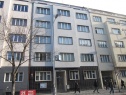 Kancelářské prostory, Stroupežnického, Praha 5 - Smíchov