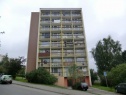 Nebytový prostor Liberec, Jáchymovská ulice
