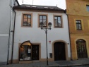 Pronájem obchodu České Budějovice