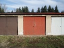 Pronájem garáž, 18 m2, Pardubice - Studánka