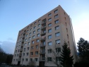 пятикомнатная квартира и больше, 95 м2, Semily, Jizerská