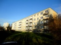 Flat 1+1, 34 m2, Česká Lípa, Antonína Sovy