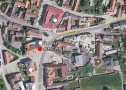 Pronájem prodejny Malšice, CP 200m2