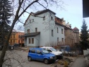 Office facilities, Karviná, Český Těšín