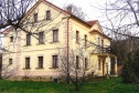 Особняк, Česká Lípa, Sloup v Čechách