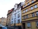 Pronájem bytu 1+1 Děčín - Nové Město, ul. Riegrova