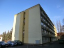 Byt 2+1 OV, Bílina, ul. 5. května