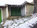 Garáž Tachov, Pod Rapotínem, okr. Tachov