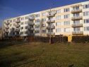 Flat 3+1, 84 m2, Jindřichův Hradec, Chlum u Třeboně, Sídliště F. Hrubína