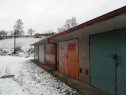 Гараж, Náchod, Hronov