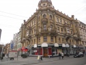 Pronájem kancelářských prostor Pardubice - centrum