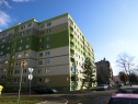 Byt 4+1 DB, Teplice, ul. U Červeného kostela