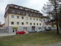 Shop for rent, Žďár nad Sázavou