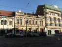 Pronájem obchod. prostor Brno Kr. Pole, ul. Palackého Třída
