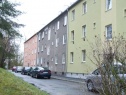 Byt 1+1, Riegerova, Cheb