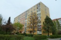 Flat 1+1, 35 m2, Svitavy, Bratří Čapků