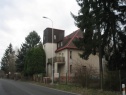 Činžovní dům Mariánské Lázně, Skláře