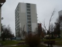 1-ZW, 29 m2, Kladno, Jaroslava Foglara