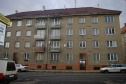 двухкомнатная квартира, 56 м2, Semily, Turnov, Bezručova