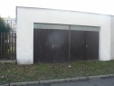 Pronájem dvougaráže, Pardubice - Pardubičky