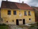 Chalupa Bratronice, okr. Strakonice