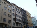 Atypical flat, 74 m2, Praha 10, Praha, Slovinská