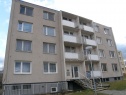 трехкомнатная квартира, 78 м2, Jeseník, U Kasáren