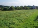 Stavební pozemek Kyjovice