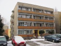 Pronájem bytu 3+1 Nový Jičín, Gregorova ul.