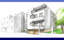 четырехкомнатная квартира, 134 м2, Pardubice, Wintrova II