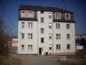 4ZKB, 89 m2, Cheb, Pražská