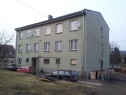 Byt 2+1, Hošťka, okr. Tachov