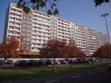 Flat 1+1, 43 m2, Hradec Králové, třída Edvarda Beneše